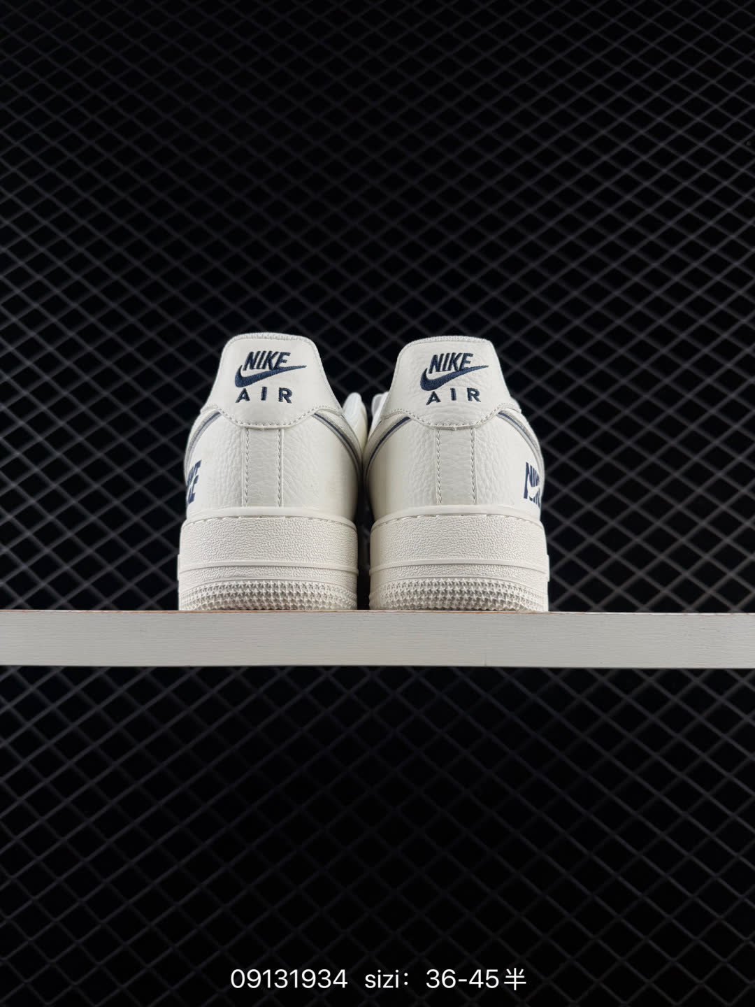 Nike Air Force 1'07 Low-QW5288-131